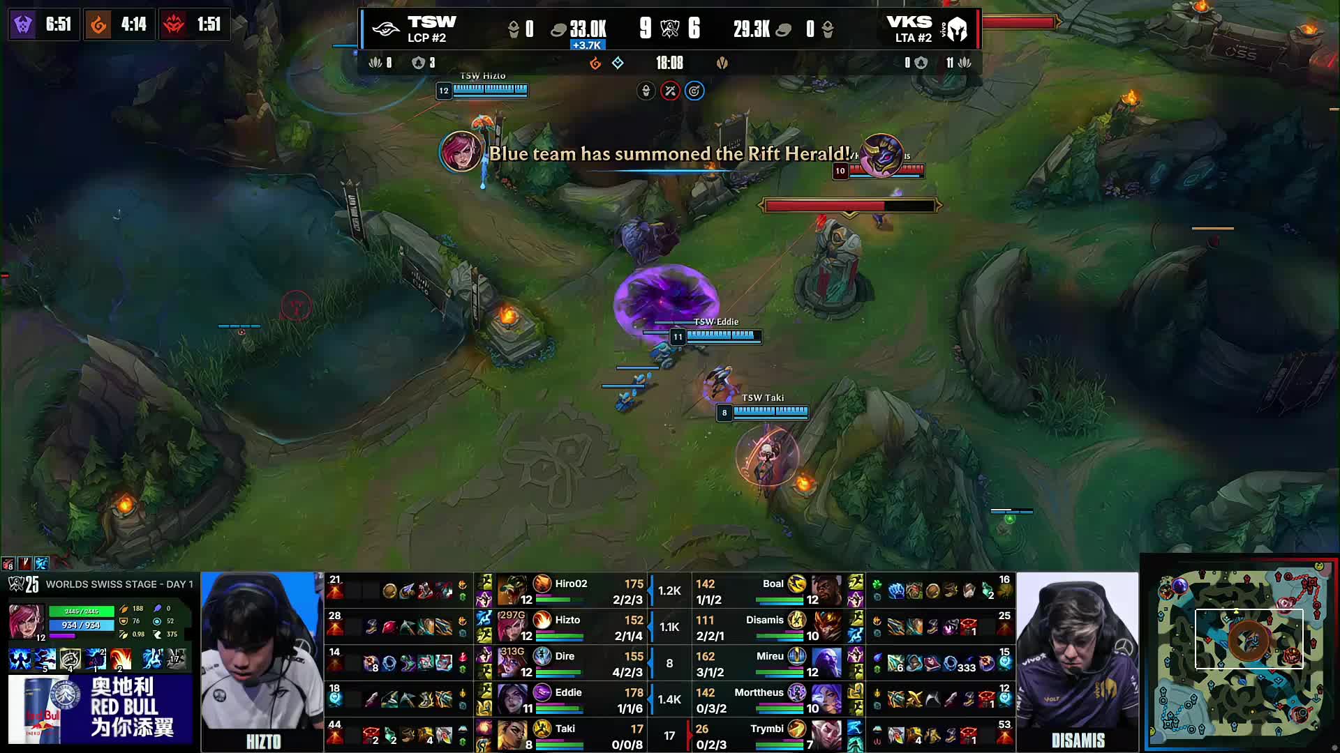 壮士断臂，S04以2650万欧正式出售LEC席位