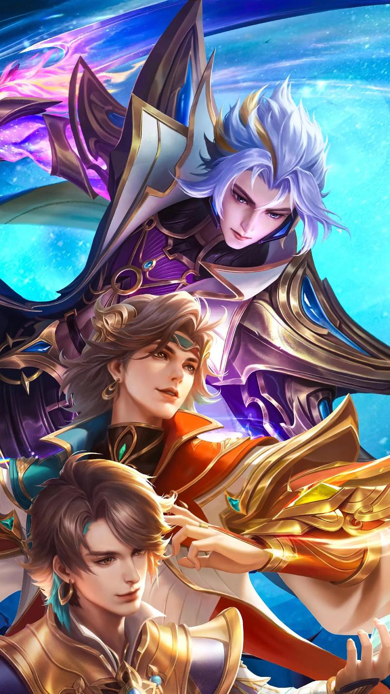 夏季赛骑士之路D1：Yskm首发对位Burdol，Ahn交手Shaoye