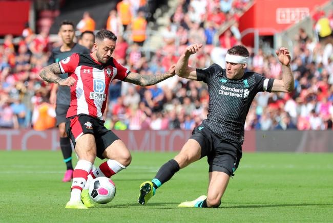 英超：曼联主场2-1逆转热刺