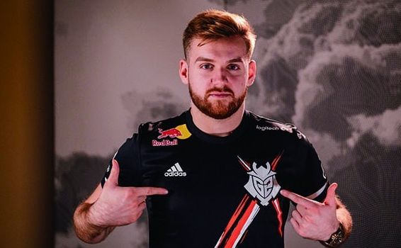 Fnatic 和 ENCE 资格晋级 2025 年首场 lan