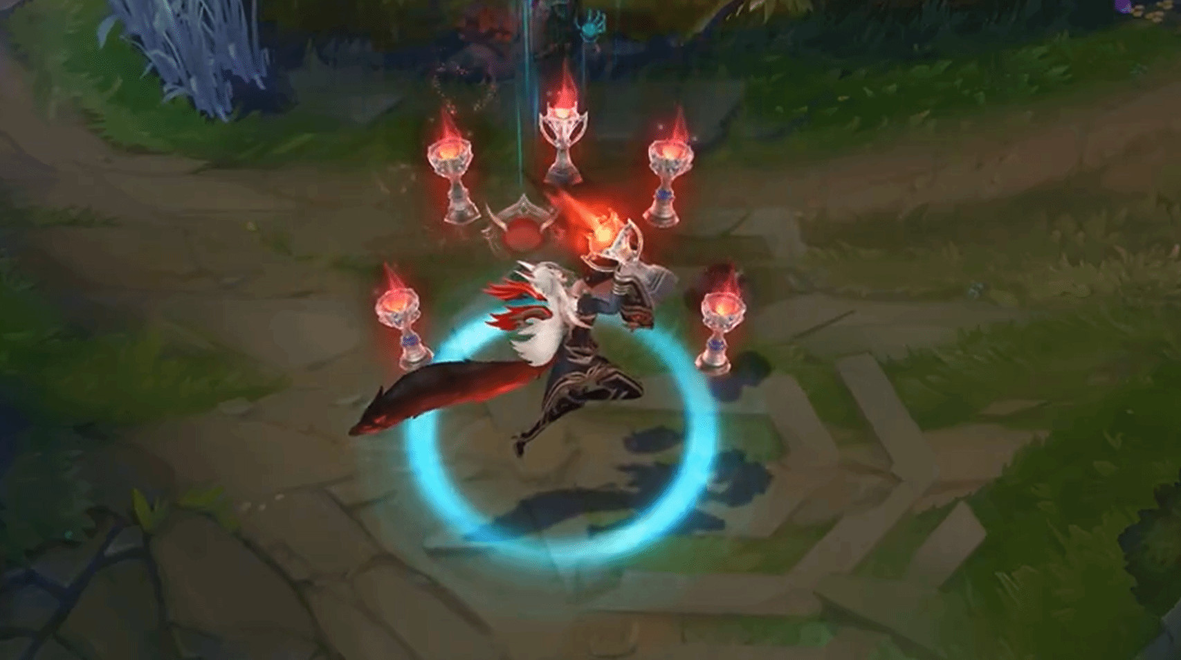 LPL夏季赛区域选拔赛：LNG 3-1战胜V5晋级下一轮