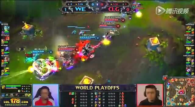 CS亚洲锦标赛2025的所有参赛者已公布