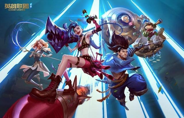 T1将与BLG再度对决！LOL官推预热：Faker VS knight！