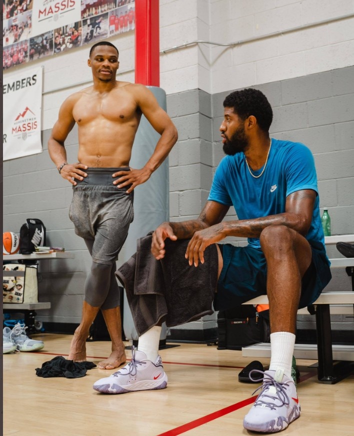 2K 60帧回顾布里奇斯逆天反绝杀 2K 60帧回顾布里奇斯逆天反绝杀